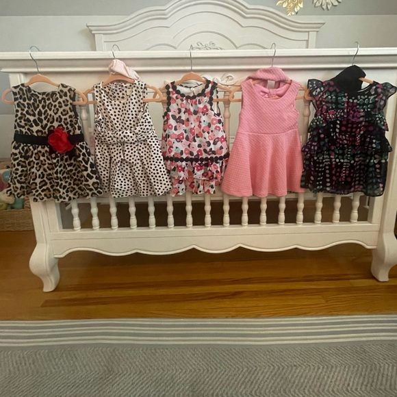 kate spade Other - Kate Spade dresses sold separately